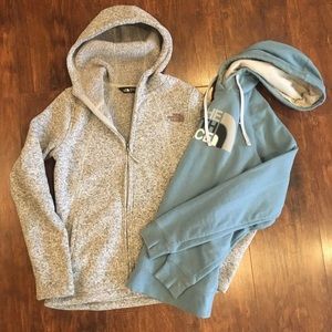 The North Face Bundle